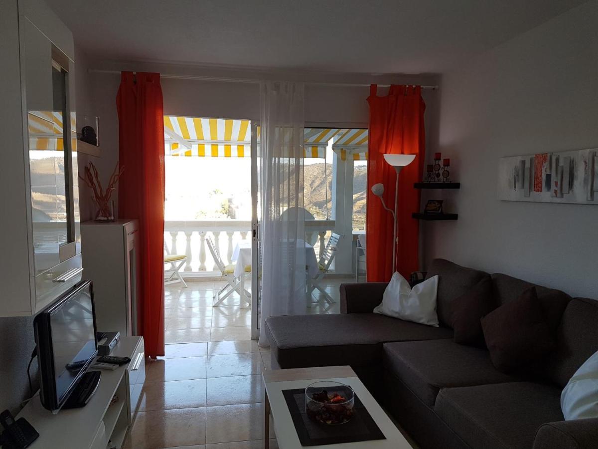 Amazing Seaview 2 Bedroom Apartment Playa Del Cura  Exterior foto